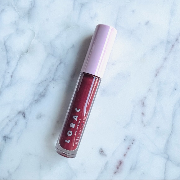 Sephora Other - LORAC Alter Ego Lip Gloss Prom Queen